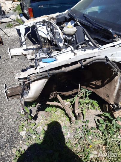 Фольксваген пассат б-5 1997 г в разбор