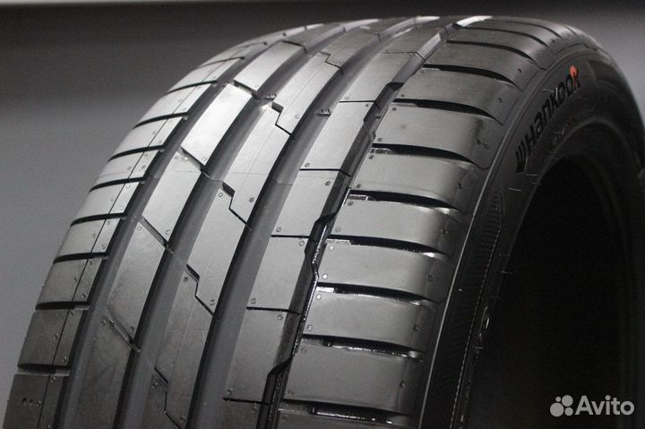 Hankook Ventus S1 Evo 3 K127 265/45 R21 108Y