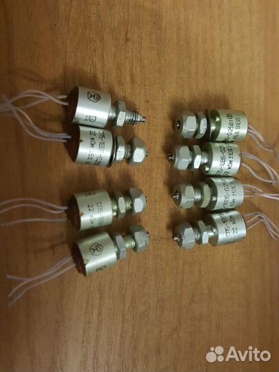 Резистор сп5-16вб