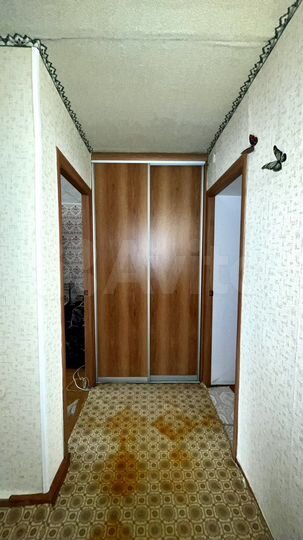 2-к. квартира, 54,6 м², 1/5 эт.