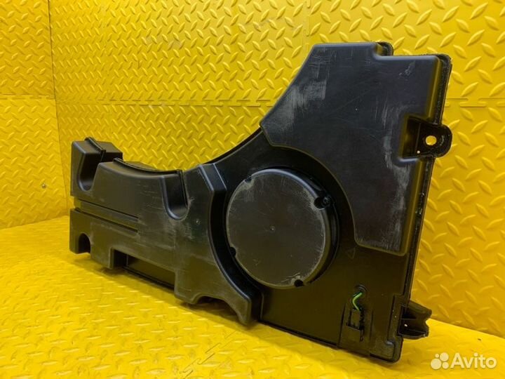 Сабвуфер Audi Q7 4M czza 2019