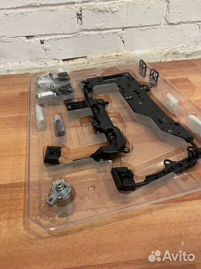 Ремкомплект мехатроника 0b5 DL501 Audi Q5