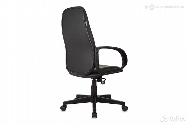 Кресло для руководителя CH-808axsn/Or-16