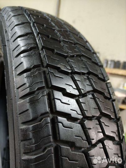 КАМА Кама-218 175/80 R16 98M