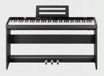 Цифровое пианино NUX NPK-20 (Супер комплект)