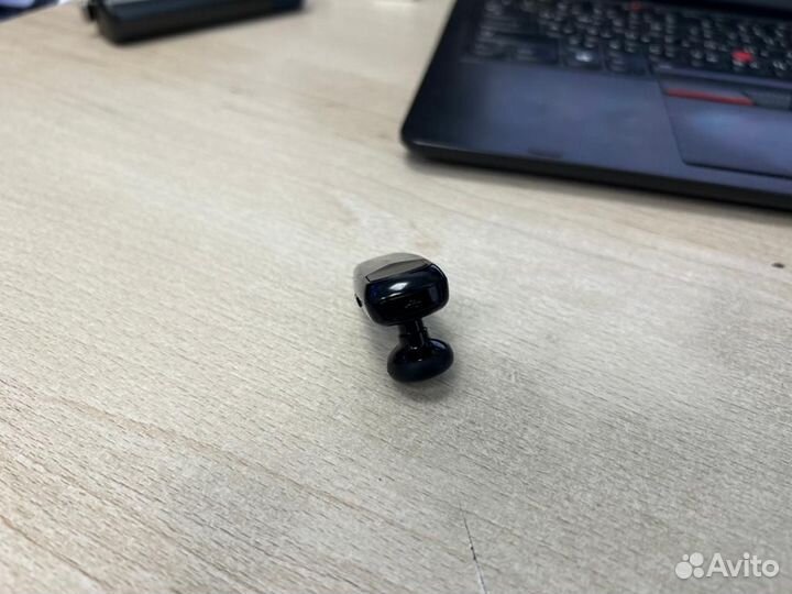 Гарнитура samsung с шумоподавлением