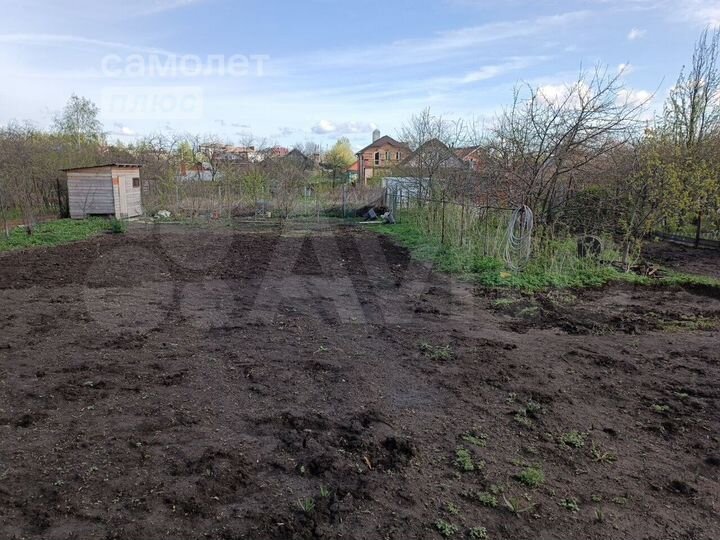 Участок 7 сот. (ИЖС)