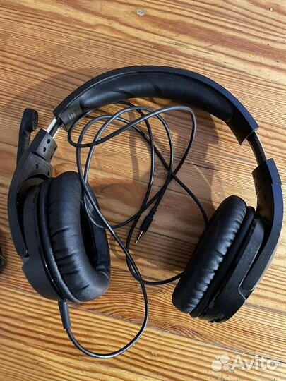 Hyperx cloud stinger