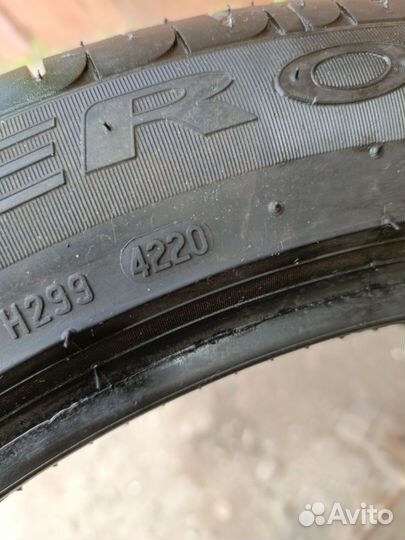 Pirelli Scorpion Zero Asimmetrico 275/40 R20 106Y