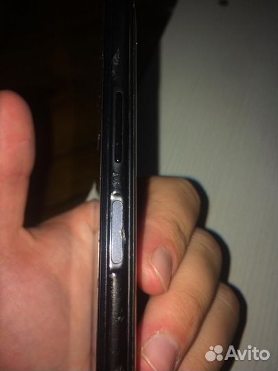 Телефон huawei p40 lite