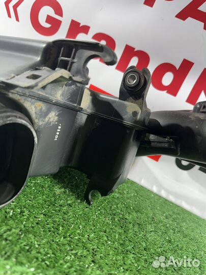 Резонатор воздушного фильтра Hyundai Elantra MD