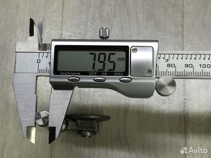 Ремкомплект вестгейта турбины gtdi12V BMW, Mini