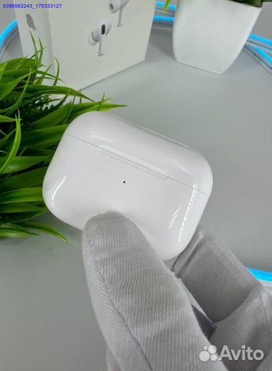 AirPods Pro 2nd Generation (Арт.43097)
