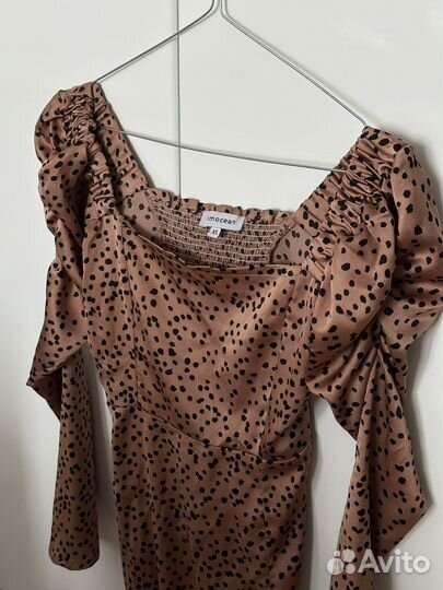 Платье imocean xs s