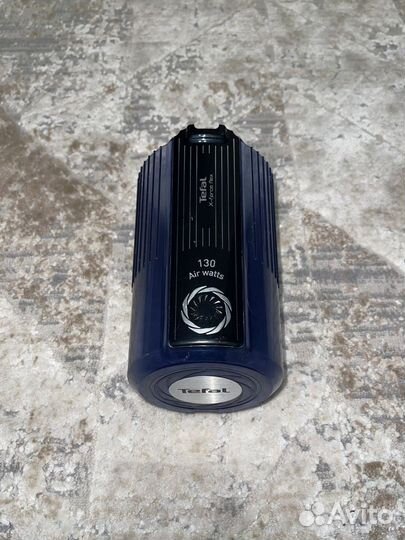 Запчасти на пылесос Tefal x-force Flex