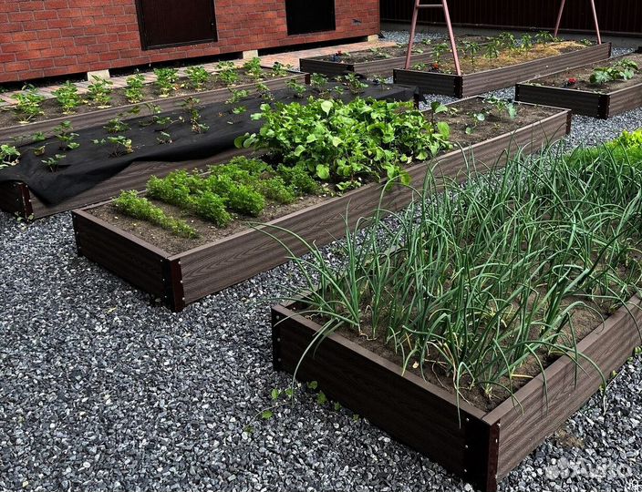 Террасная доска дпк для патио