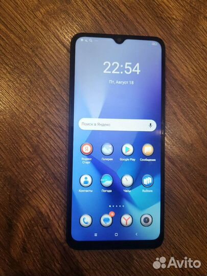 Телефон Redmi 12 C