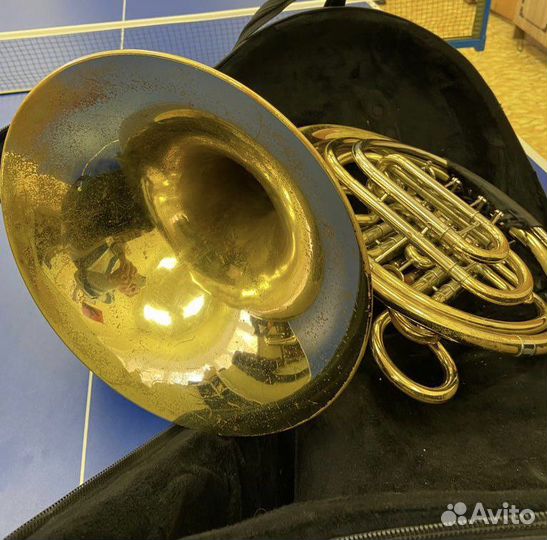 Валторна FH 4100