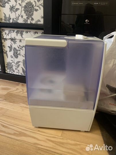 Увлажнитель Polaris