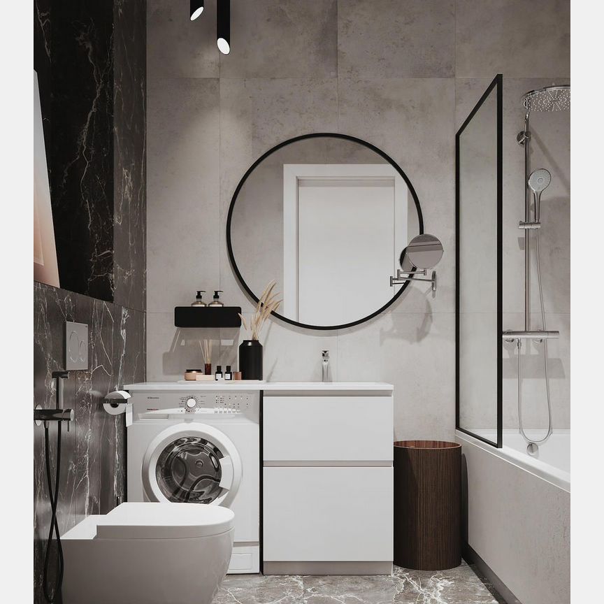 3-к. квартира, 90,9 м², 1/6 эт.