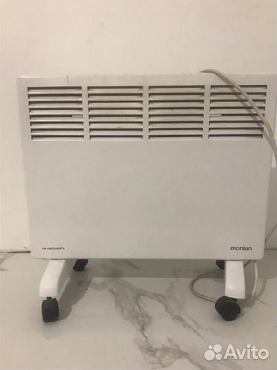 Радиатор электрический