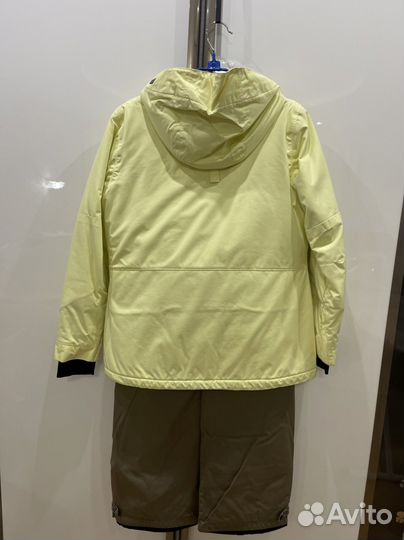 Костюм горнолыжный женский orage раз.М(46)