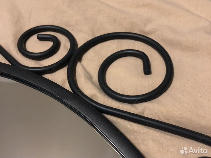 Зеркало настенное IKEA