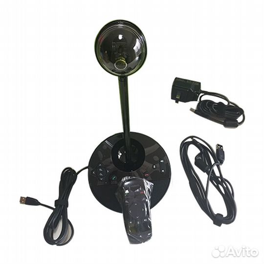 Веб Камера Logitech Bcc 950