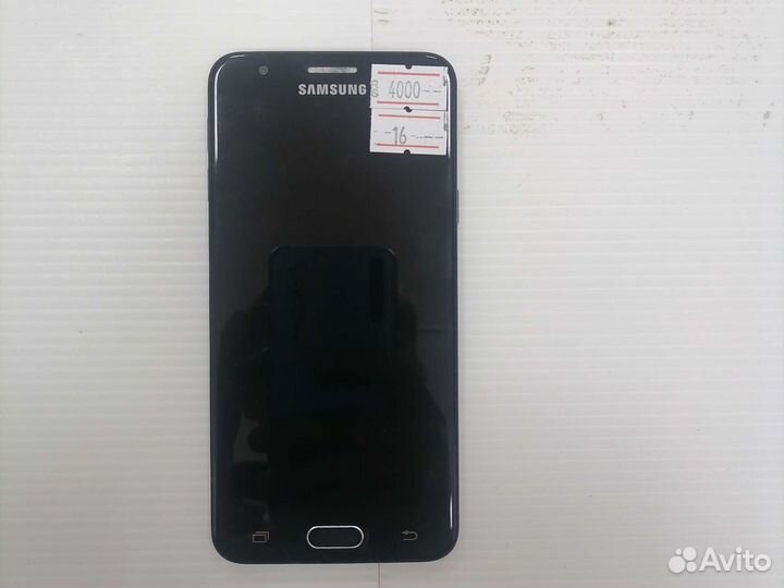Телефон Samsung J5 Prime