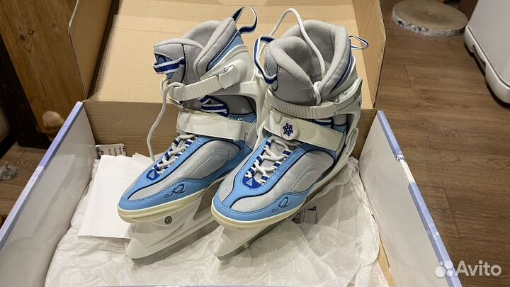 Коньки женские K2