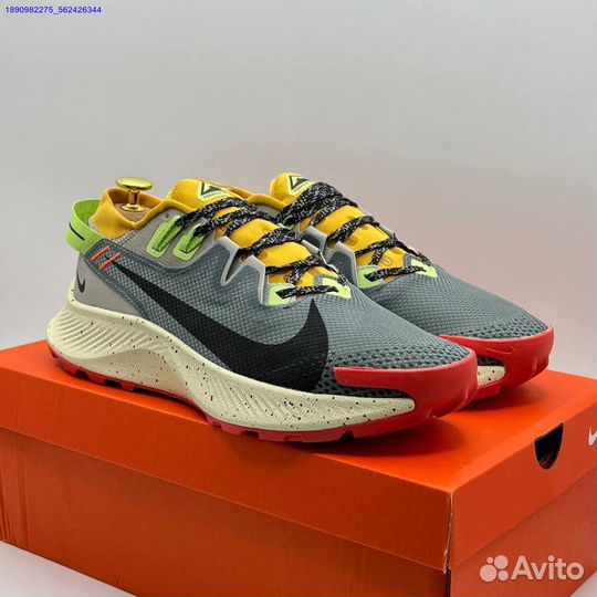 Кроссовки Nike Pegasus Trail 2 (Арт.80144)