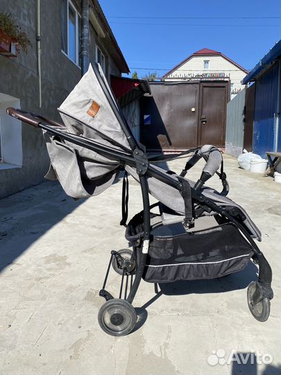 Прогулочная коляска бу