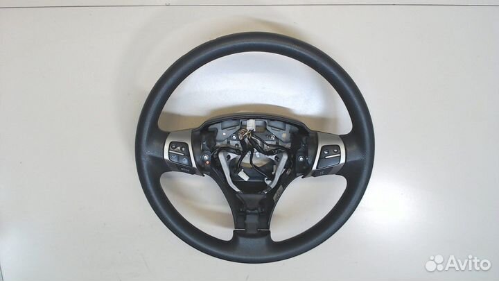 Руль Toyota Camry V40, 2010