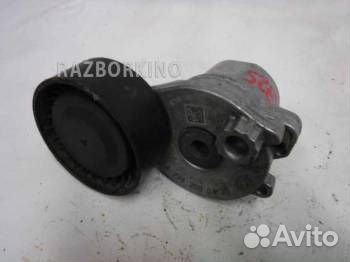 Натяжитель ремня A2742000470