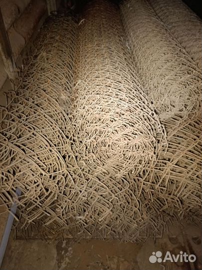 Сетка рабица