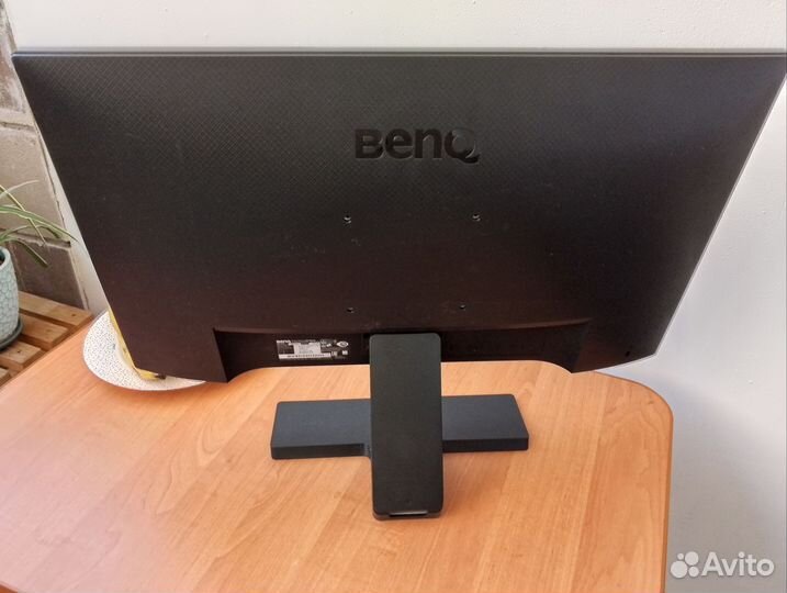 Монитор BenQ