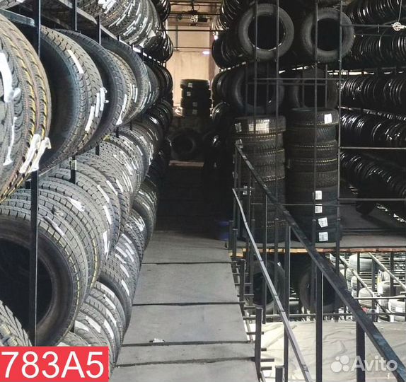 Toyo Garit G4 195/65 R15 92N