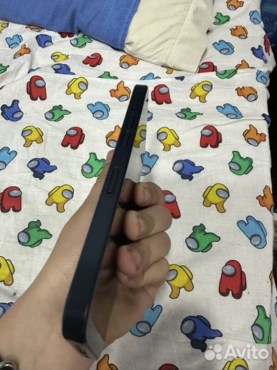 Муляж iPhone 13pro и 15pro