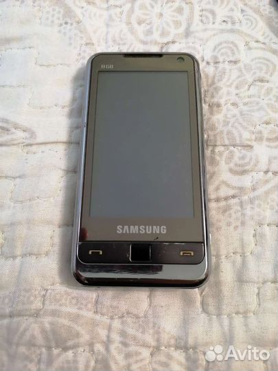 Samsung i900