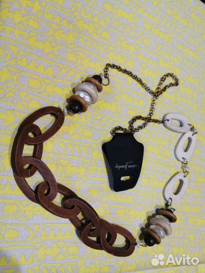 Колье Браслеты Серьги