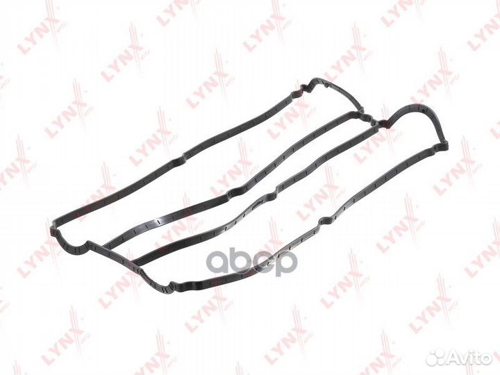 Прокладка клапанной крышки ford focus/mondeo 1