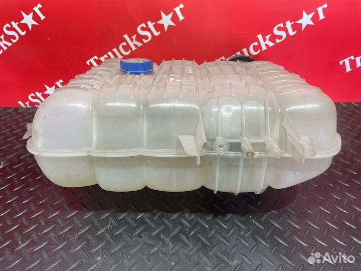 Бачок расширительный Volvo FH, Volvo FM