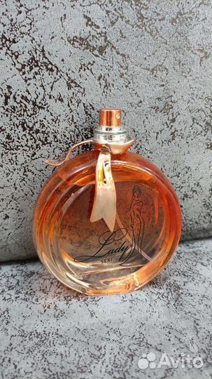 Духи Lady 100 мл