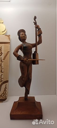 Скульптура 