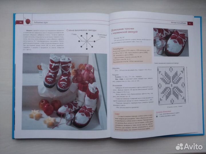 Книги для рукоделия