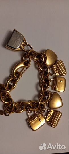 Браслет часы