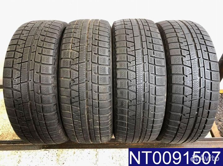 Yokohama Ice Guard IG50+ 205/55 R16 91Q