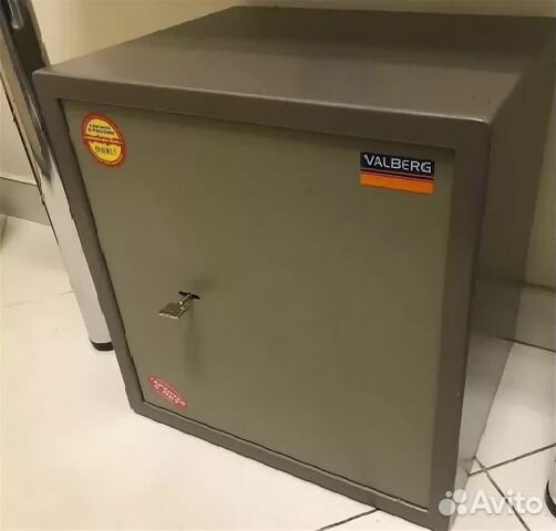 Сейф офисный