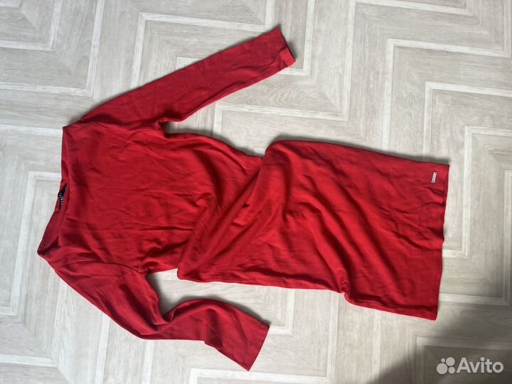 Платье женское