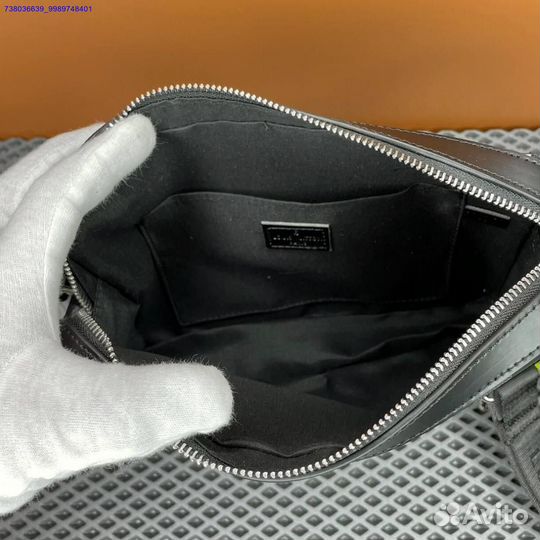 Сумка через плечо Louis Vuitton Trio Messenger (Ар